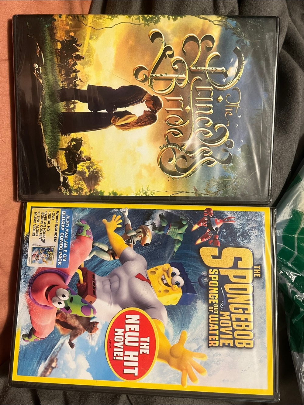 Sealed 2 Movies